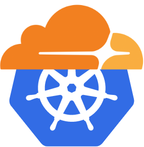 Cloudflare Operator Logo